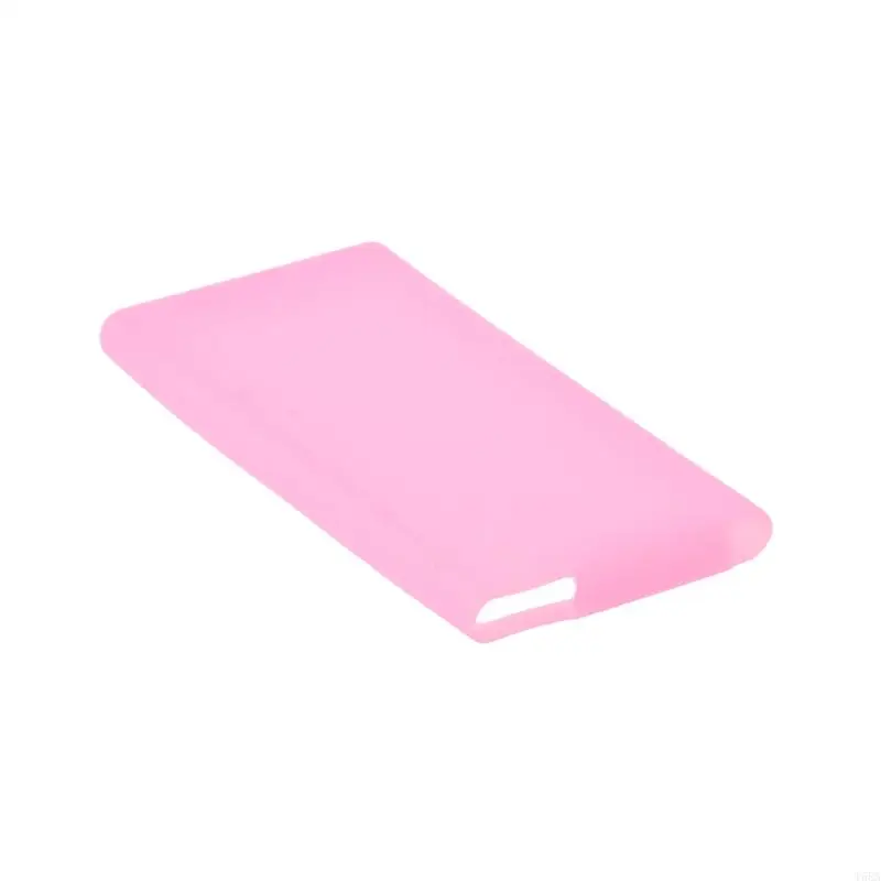 T5EA Strising Silicona Back Skin Protective for Case for Apple para para 7