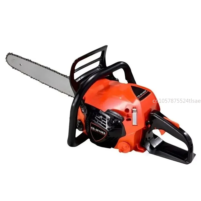 CS-360TES CS-361WES Chainsaw One Hand Operation Small Portable Garden Pruning Cutting Tool Original