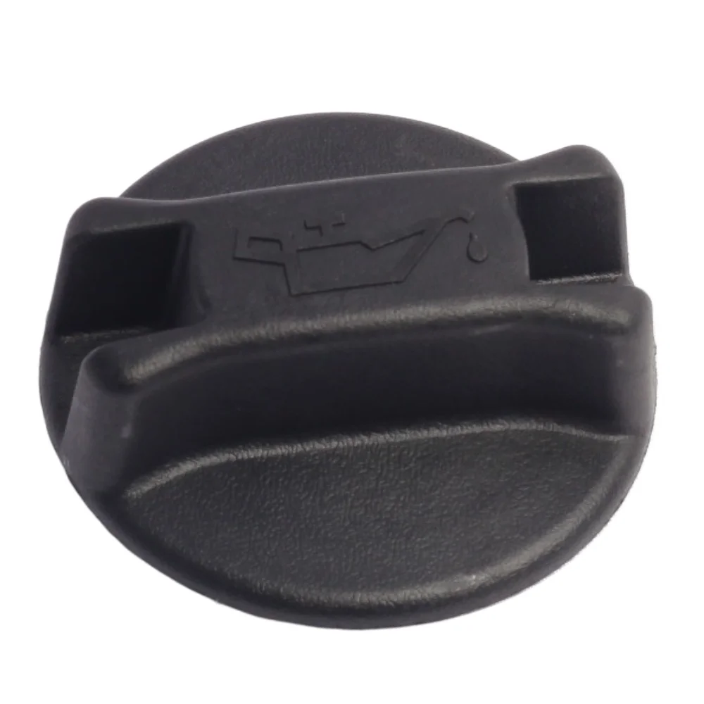 غطاء تعبئة الزيت الأصلي أسود أصفر 1 قطعة لرينو كوليوس ذات المناظر الطبيعية الخلابة JZ Latitude Fluence 152554366 R الصين العلامة التجارية الجديدة #1