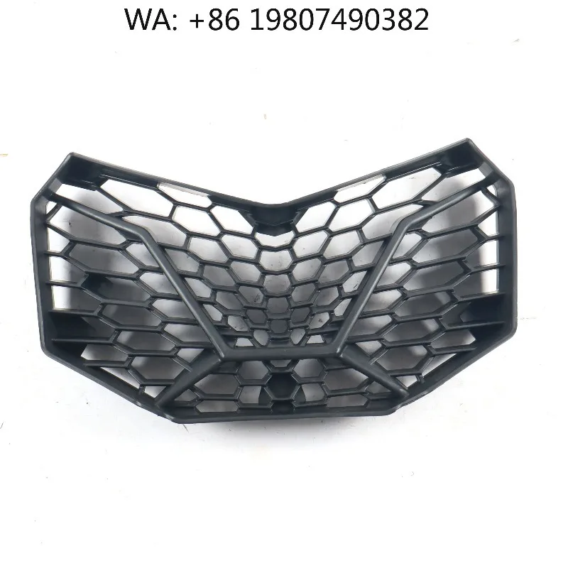 

Front Radiator Grill Fit Maverick X3 / X3 MAX 2017‑2018 UTV Body Parts Replace #705012694