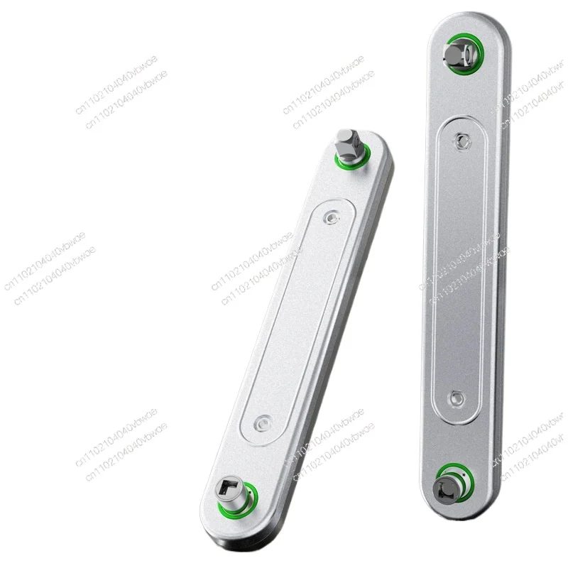 

Удлинительный ключ Многофункциональный удлинительный ключ 3/8 Адаптер Торцевой ключ Инструмент