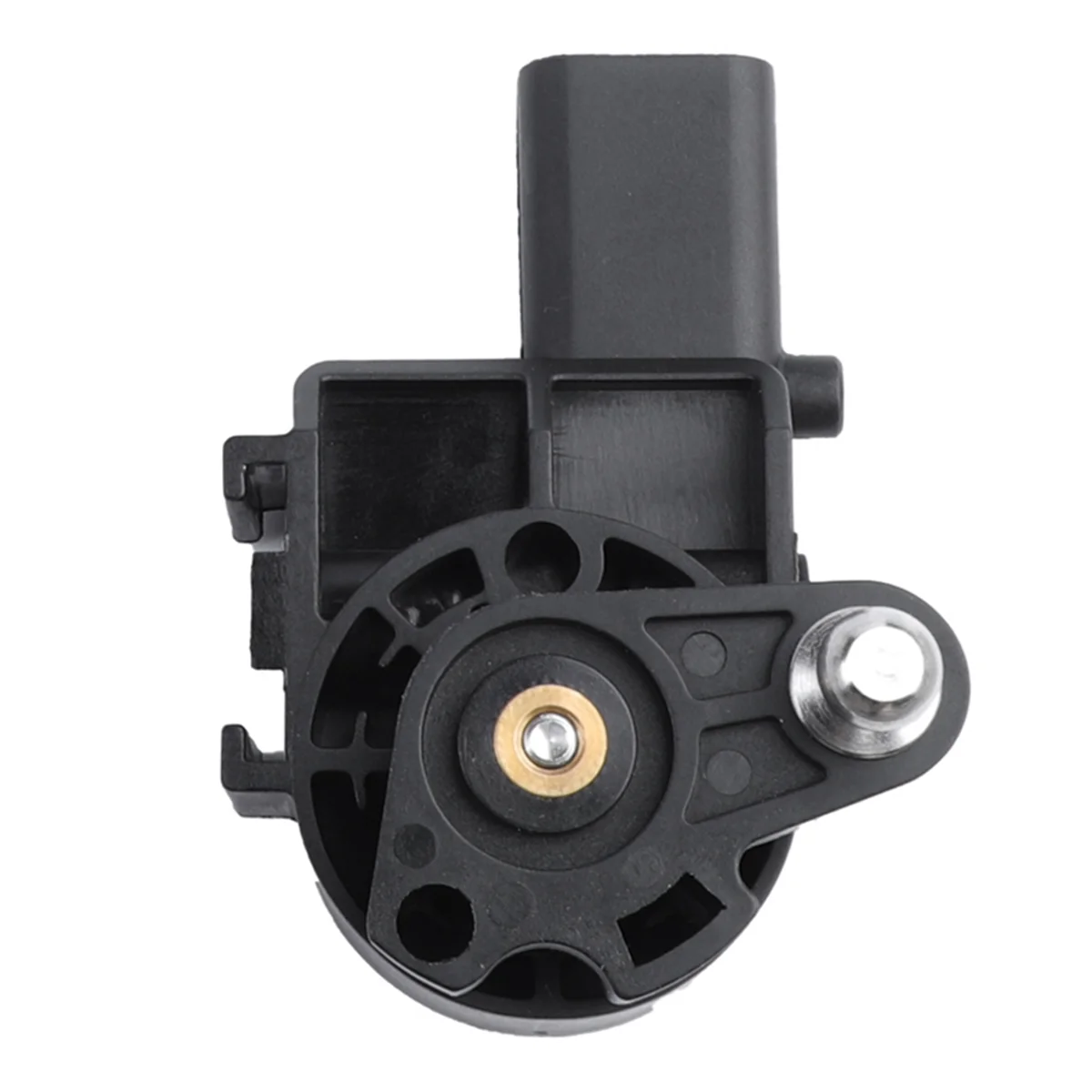 Coche 9641247280 9663488180   Sensor de nivel de altura para Citroen C5 2003 2005 2007—L49A