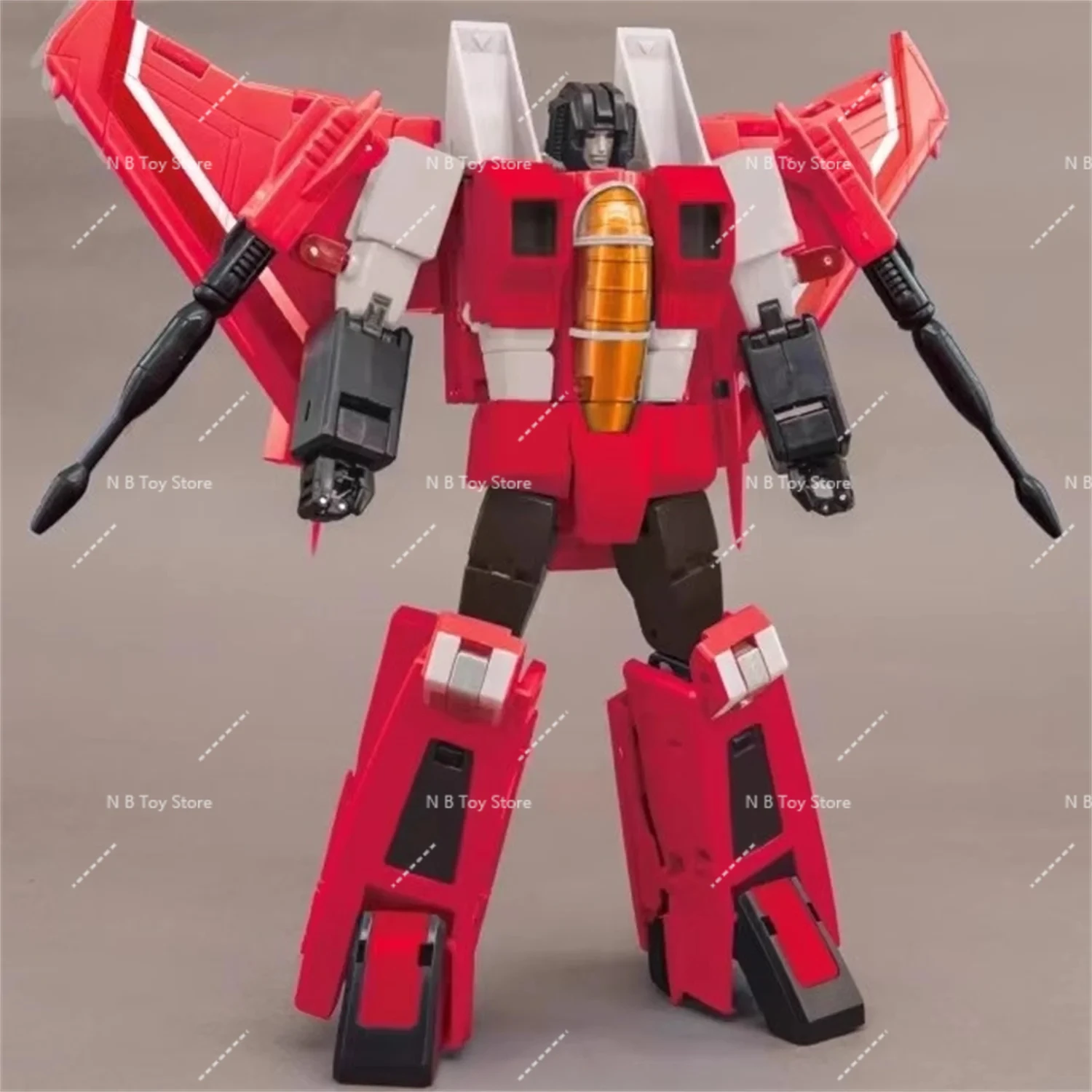 Makes-Figuras de Transformador de Ação, MT RM-EXS