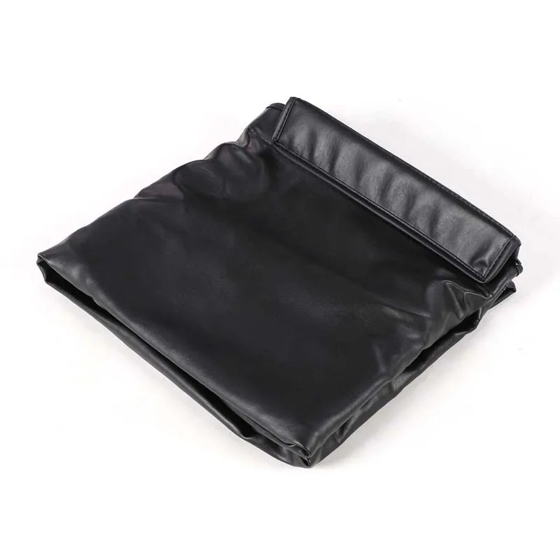 For Volkswagen Amarok 2011-2018 Car Hood Cover Stone Deflector Hood Protection Shield Sand Block Exterior Accessories