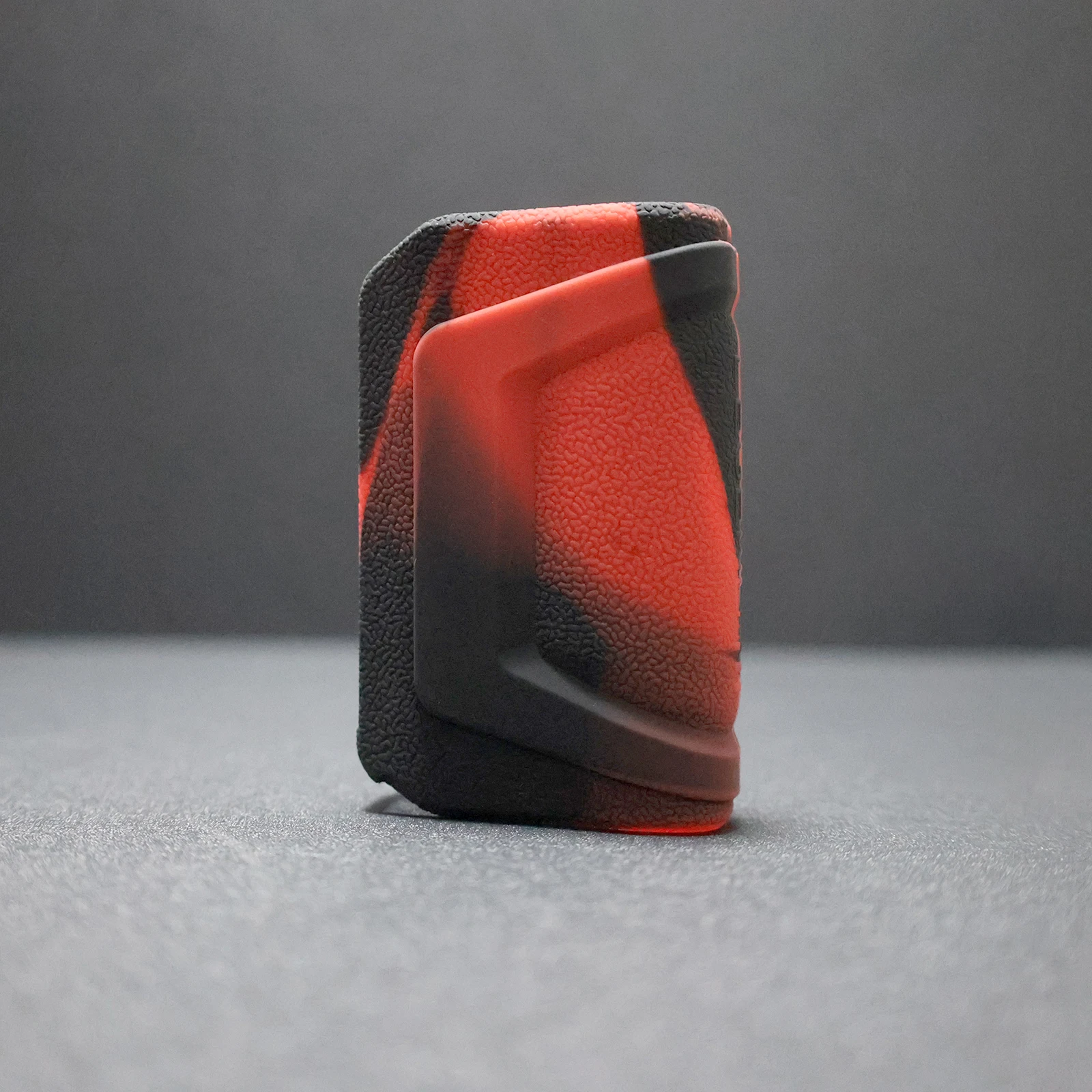 [Coque uniquement] étui de protection Texture en Silicone pour Geekvape L200 III (Aegis Legend 3) Kit Mod Vape peau manchon couverture enveloppe gel