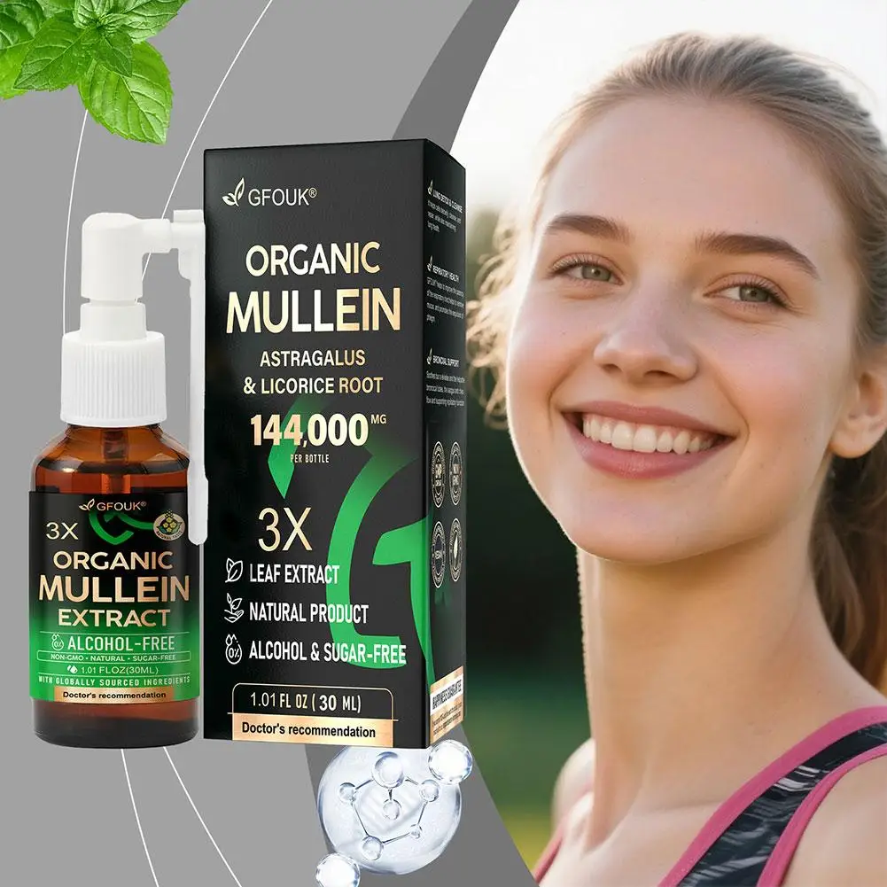 Thumbnail 4 - #32 Best Rated Breath Sprays to Buy in 2026