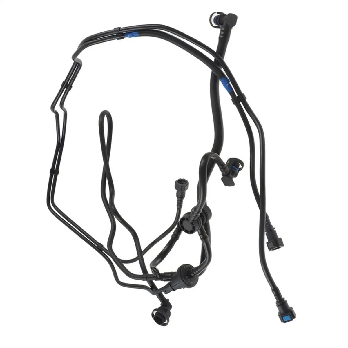 Compatible Car Supplie Tube Gas Feed Pipe Vapour Pipe LR045109 LR027894 for Evoque