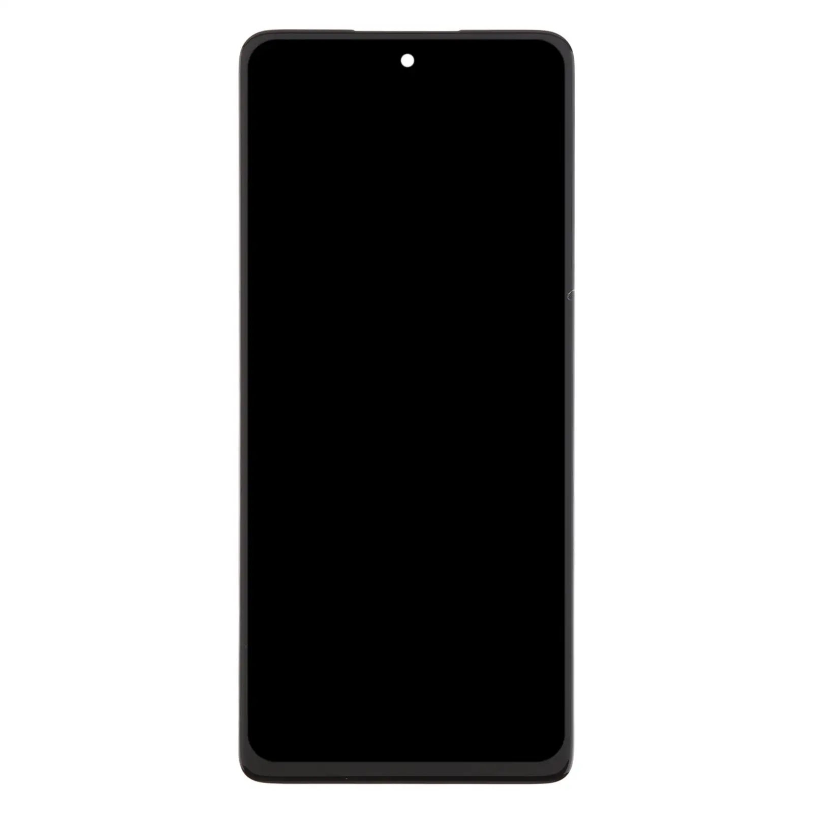 LCD Display + Touch Panel Digitizer For TCL 50 SE LCD Screen With Digitizer Full Assembly