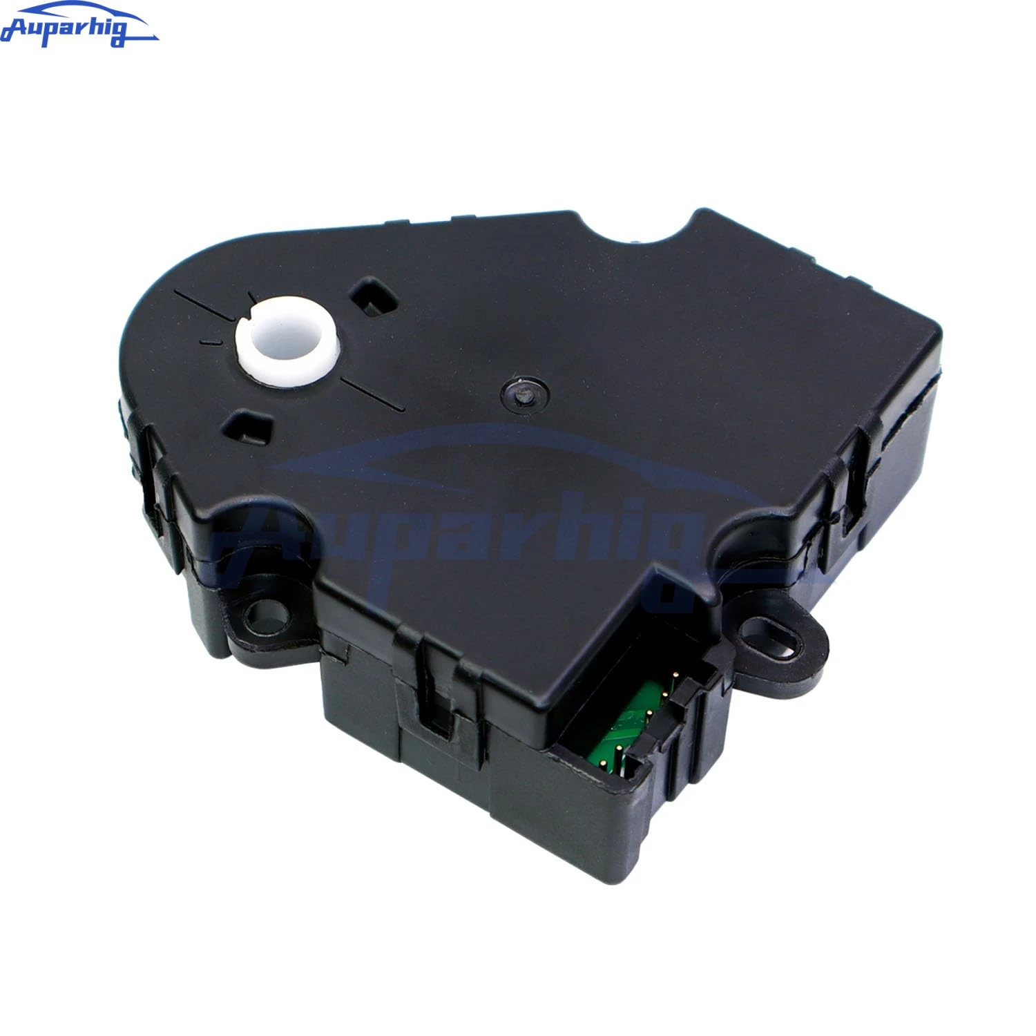

QTGYCND 89018365 52402588 52402598 HVAC Heater Air Blend Door Actuator AC Damper For Chevy Silverado GMC Sierra Replacement Part