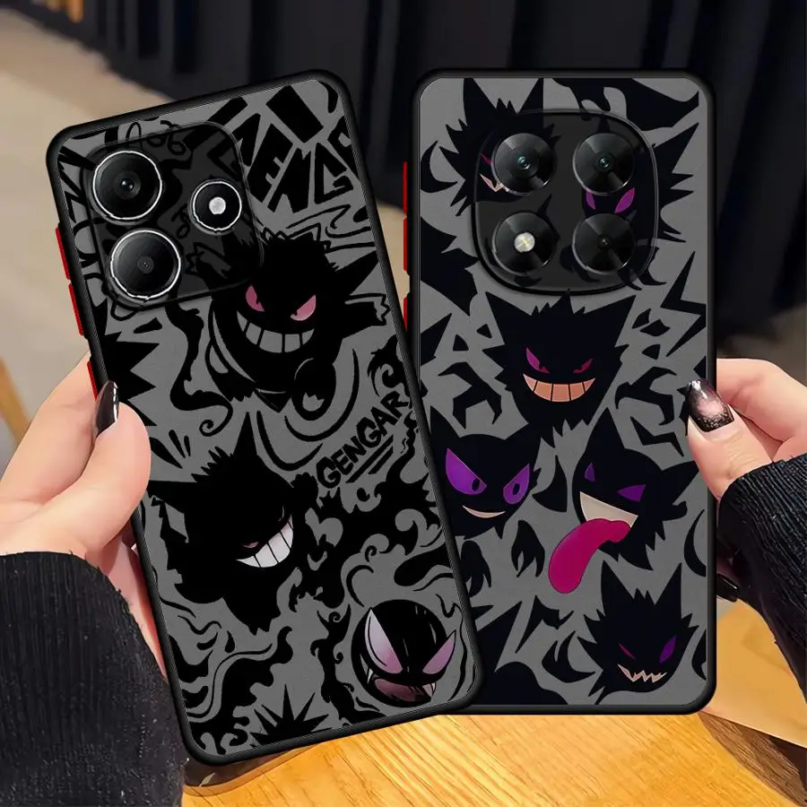 Poke-Mons Cool Gen-… - image