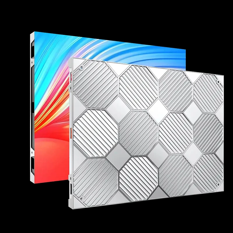 Indoor P2.5 Fixed Installation Small Pitch LED Screen Video WallUltrathin Fixed Indoor Led Video Wall Panel Led Screen Display