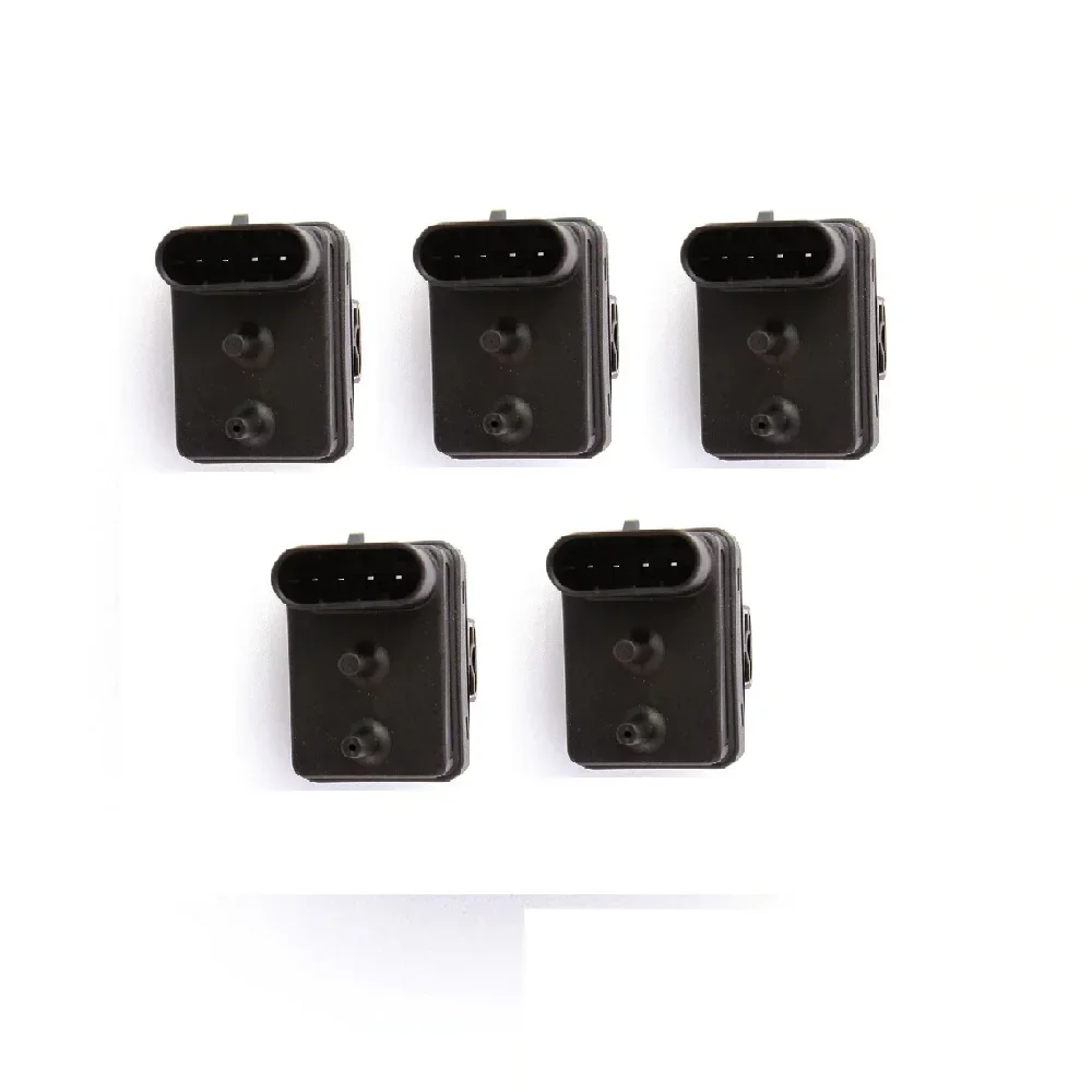

5pcs High Quality LPG CNG MAP Sensor AC300 4-PIN MAP Pressure Sensor Voltage:12V