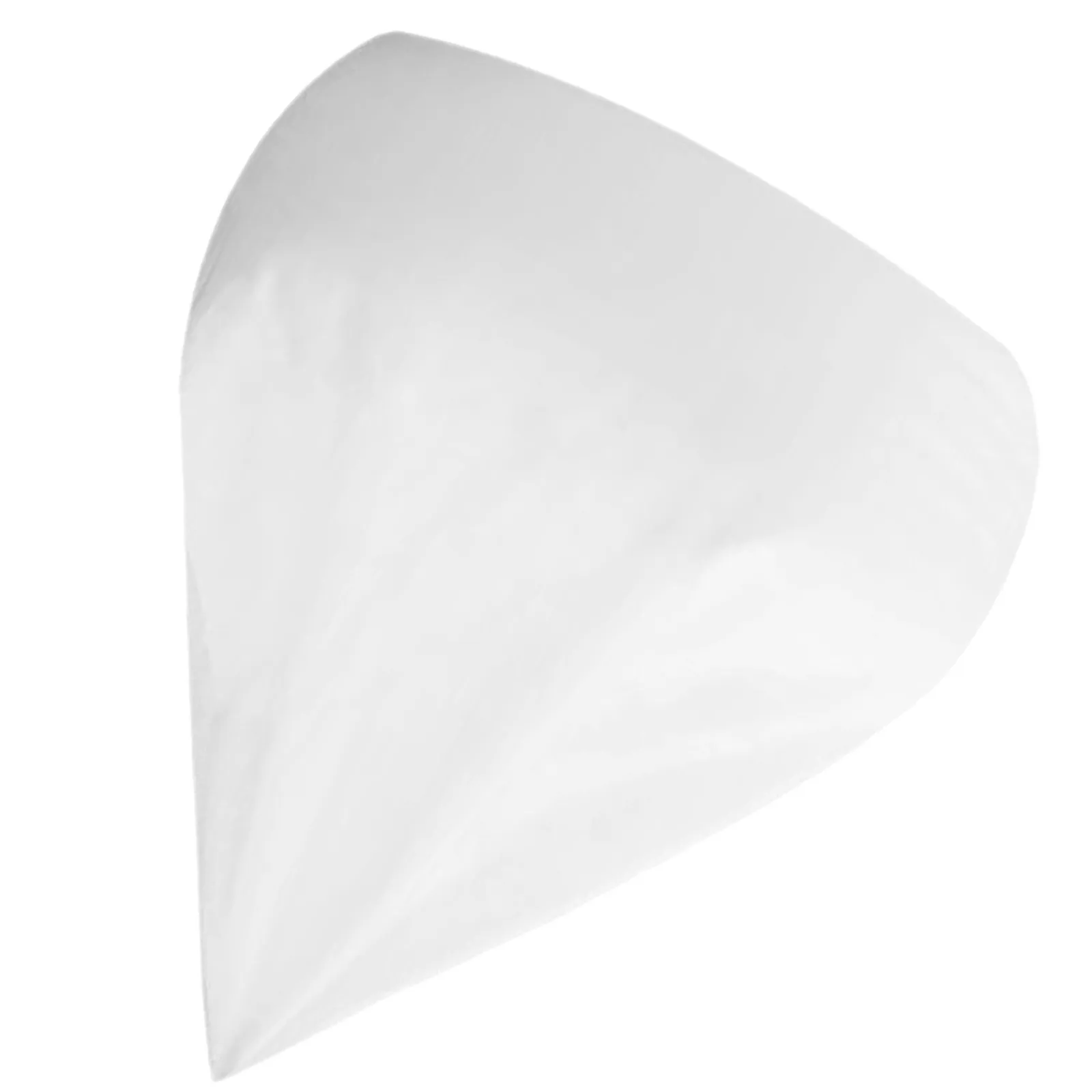 Mesh Bean Bag No Filler Inner Liner for Lazy Sofa Chair Large 53x43 Airy Breathable Cooling Living Room Replacement
