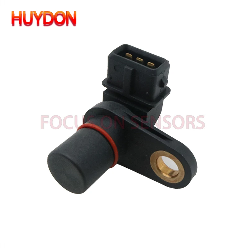 Sensor de posição do eixo de cames do motor para Chevrolet Aveo, Fastback 2008, Aveo Sedan 208-2009 Spark 2010, 25184787, Auto Part Acessórios