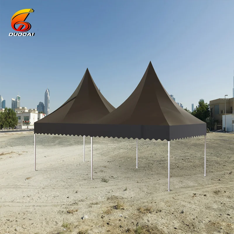 European Style Export for Food Festival Catering Exhibition Tent Waterproof