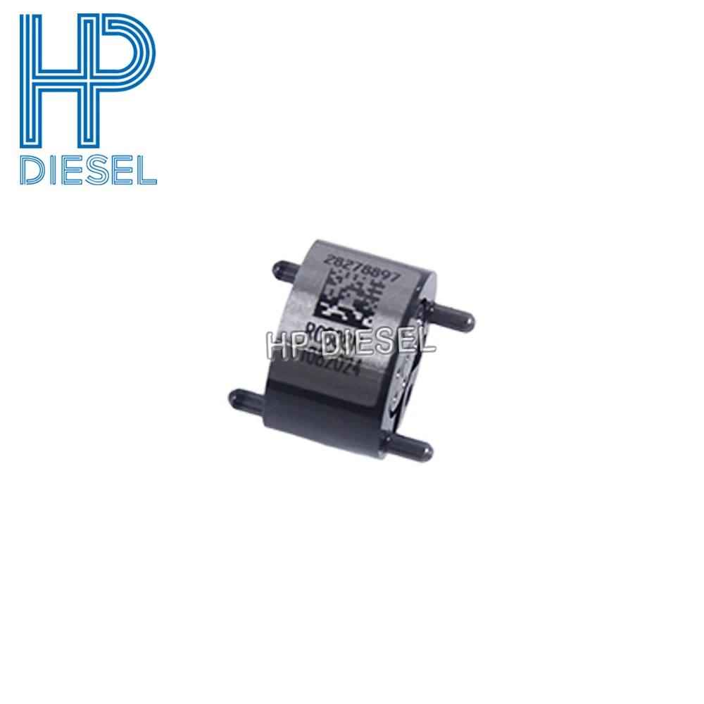 HP DIESEL Control Valve 28278897 for Delphi – Works on Kubota M7 Series Agricultural Machinery
