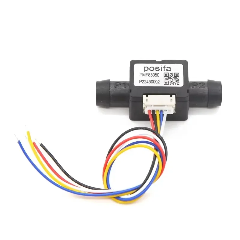 Low Cost PMF83000 Mass Air Flow Sensors Using in Oxygen Concentrators Machine Nebulizer Equipment Device