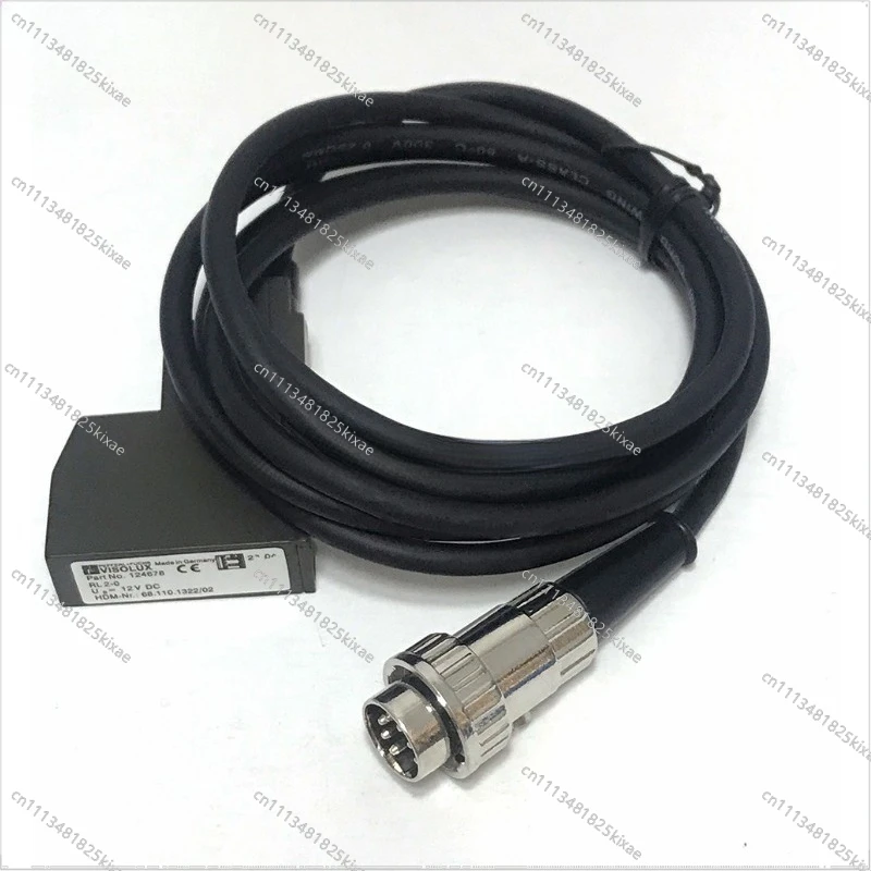 For Printing Machine Accessories SM102 Pre-regulation Electric Eye 68.110.1322/02