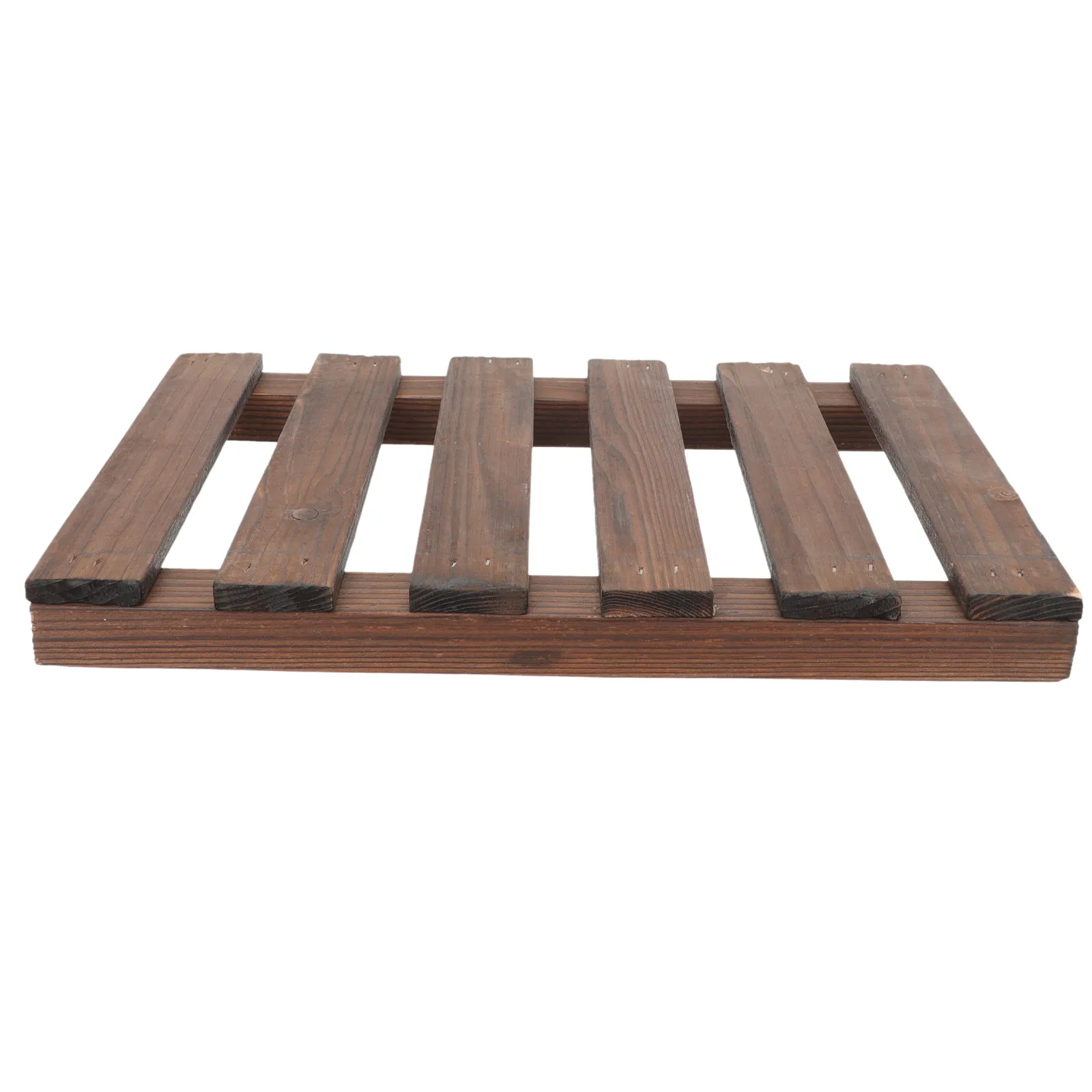 Wall Hanging Wood Shutter Decor Rustic Farmhouse Style Bright Realistic Simulation Shutter for Garden Porch Balcony Living Room