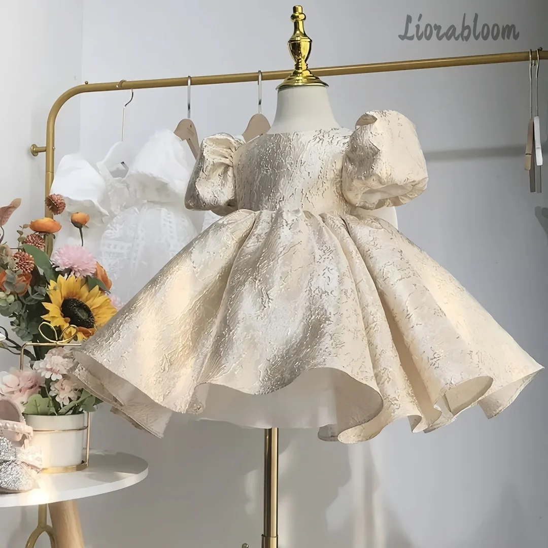 

Embellished Evening Gowns Classic Flower Girl Dresses Casual Skirts Girls' Prom Dresses Short Hostess Dresses