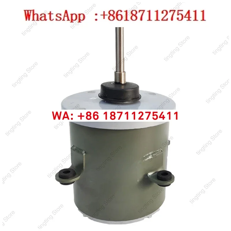 Original Trane air conditioning motor YDK600-6B9-1 YDK600-6B9 fan blades