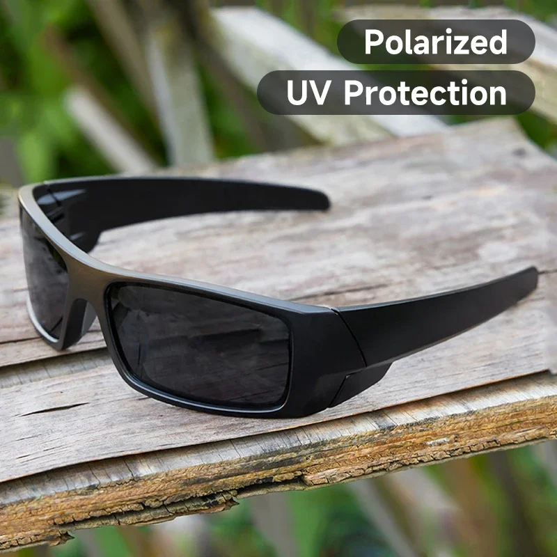 Polarisierte Radfahren Gläser Männer Frauen Reiten Schutzbrille UV400 Fahren Sonnenbrille Sport Brille Marke Designer Brillen