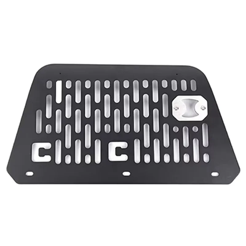 

AEF3-крышка выхлопной системы задней двери автомобиля, крышка вентиляционного отверстия заднего двери, панель для Ford Bronco 2021-2024, аксессуары