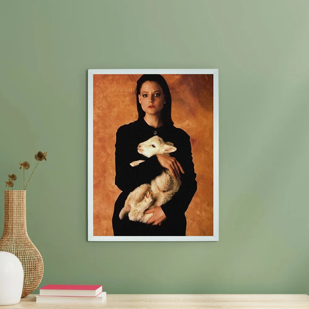 النباتية القلب جدار الفن الأزهار قماش يطبع الطبيعة ديكور رومانسية هدية ديكور المنزل غرفة ديكور الفن الجمالي النباتية التوضيح #6