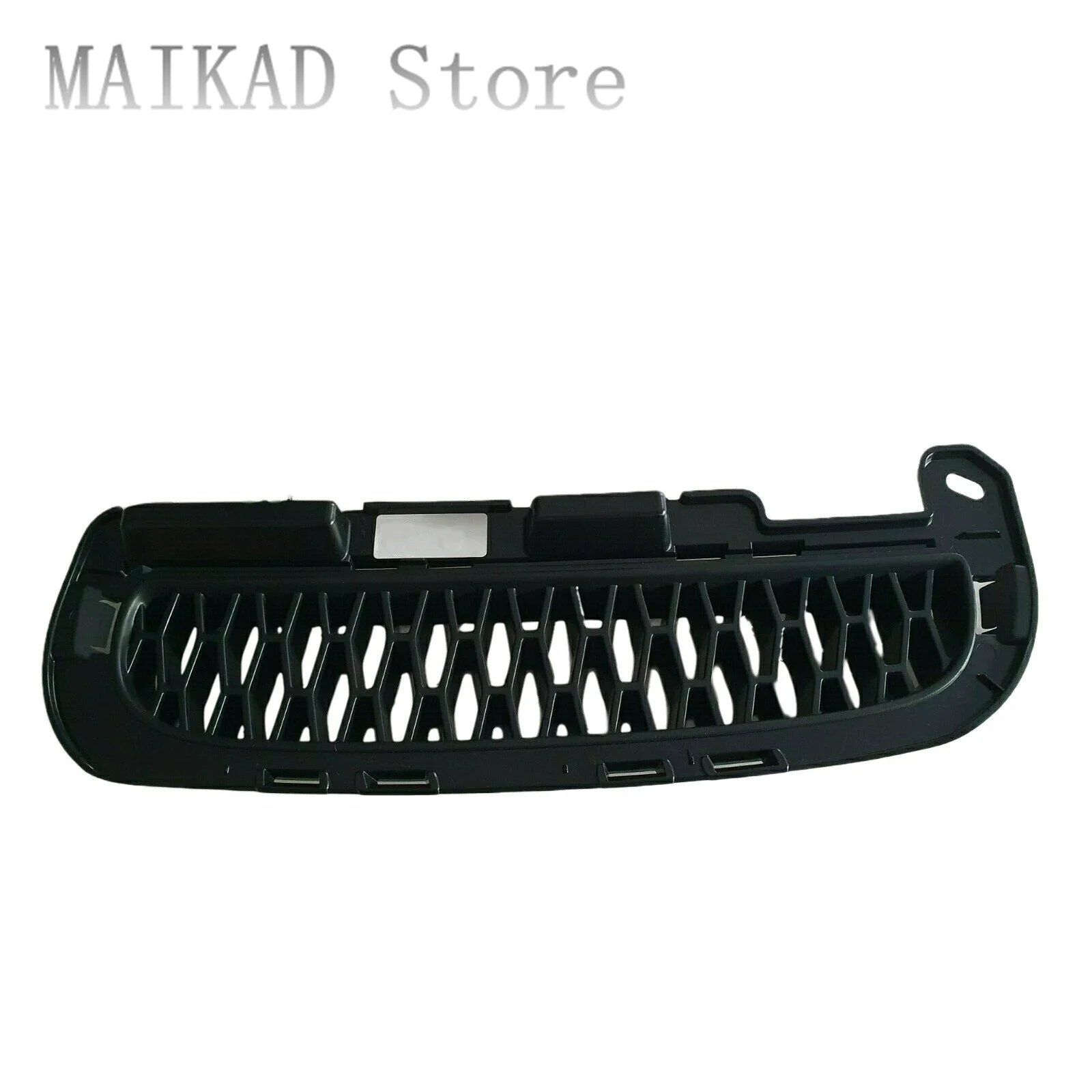 2017-2021 front bumper grill Bumper Lower Grille Bumper trim for Land Rover Discovery 5 L462    LR083061