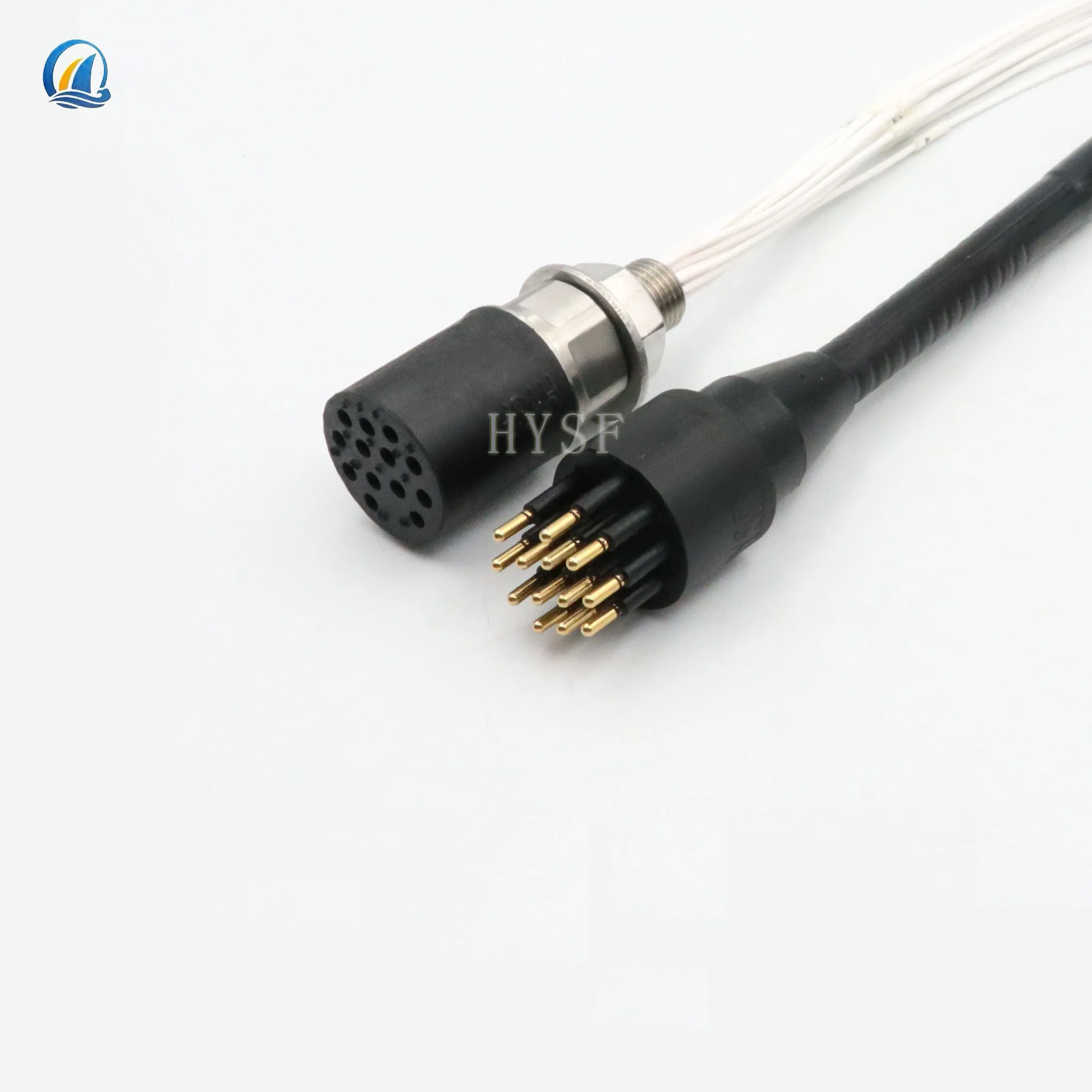Underwater Connector Subconn Mcbh13m/f Mcil13m/f Factory Direct Shipment to Meet Various Needs