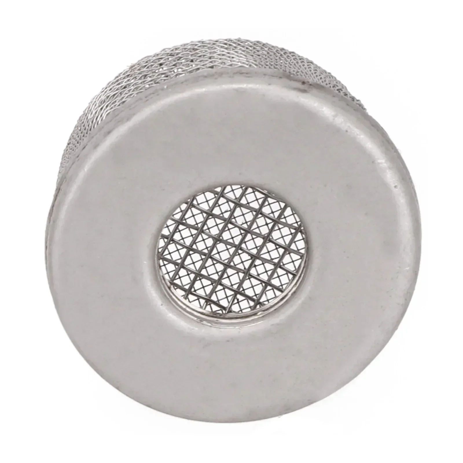 Airless Paint Sprayer Suction Filter Fits For Airless Sprayers 183770 Filter Fits Paint Metal Filter Spraying Machine Accessorie