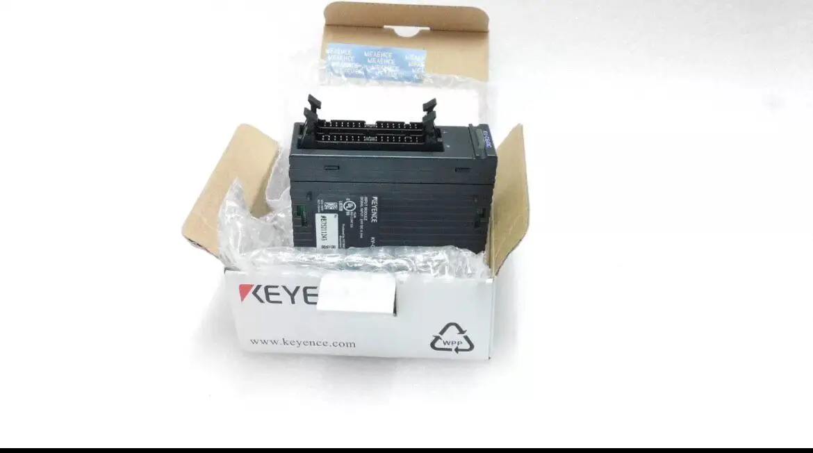 KEYENCE KV-C64XC