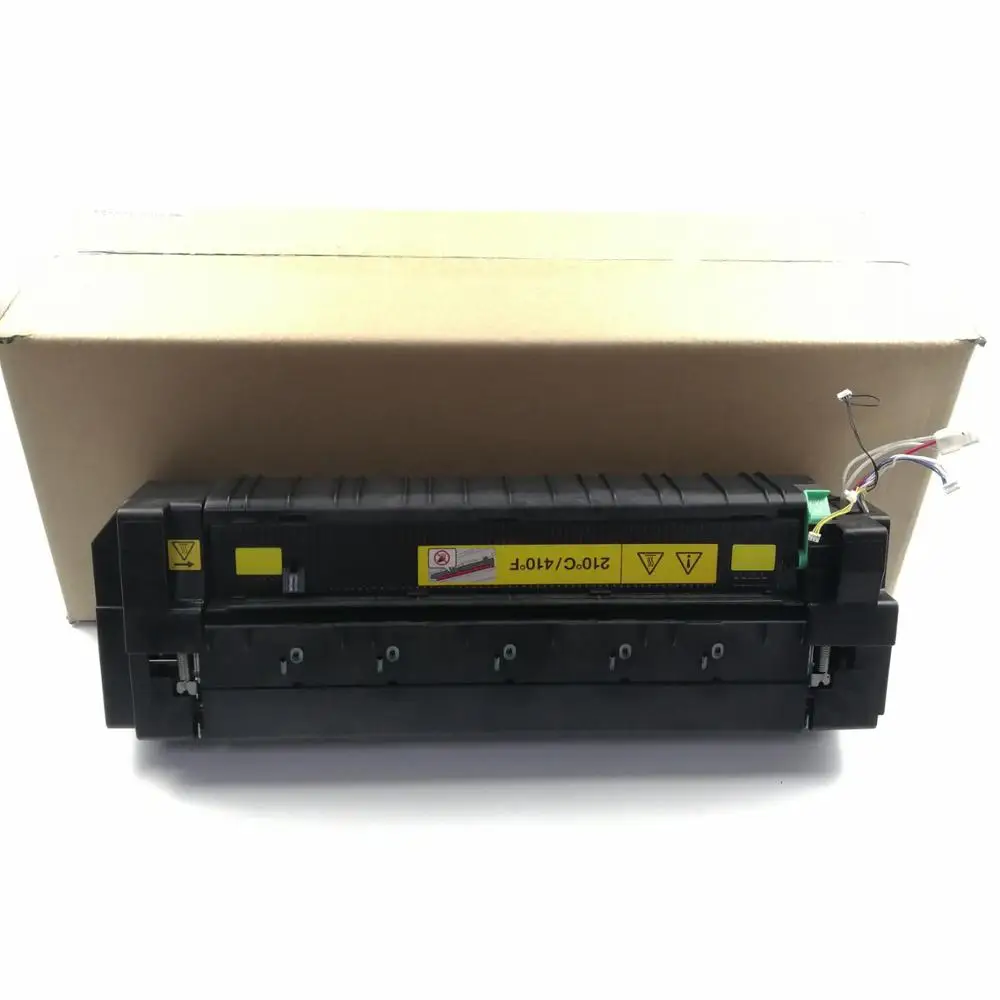 Refurbished Fuser Unit for Konica Minolta bizhub 454 C454 C454e Fuser Kit A4FJR70422, A4FJR70444