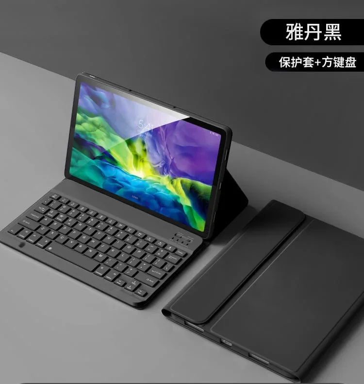 

For Huawei Honor Pad GT 11.5 Inch 2025 Detachable Tablets Keyboard Case For Honor Pad GT 11.5 Inch Smart Cover Funda