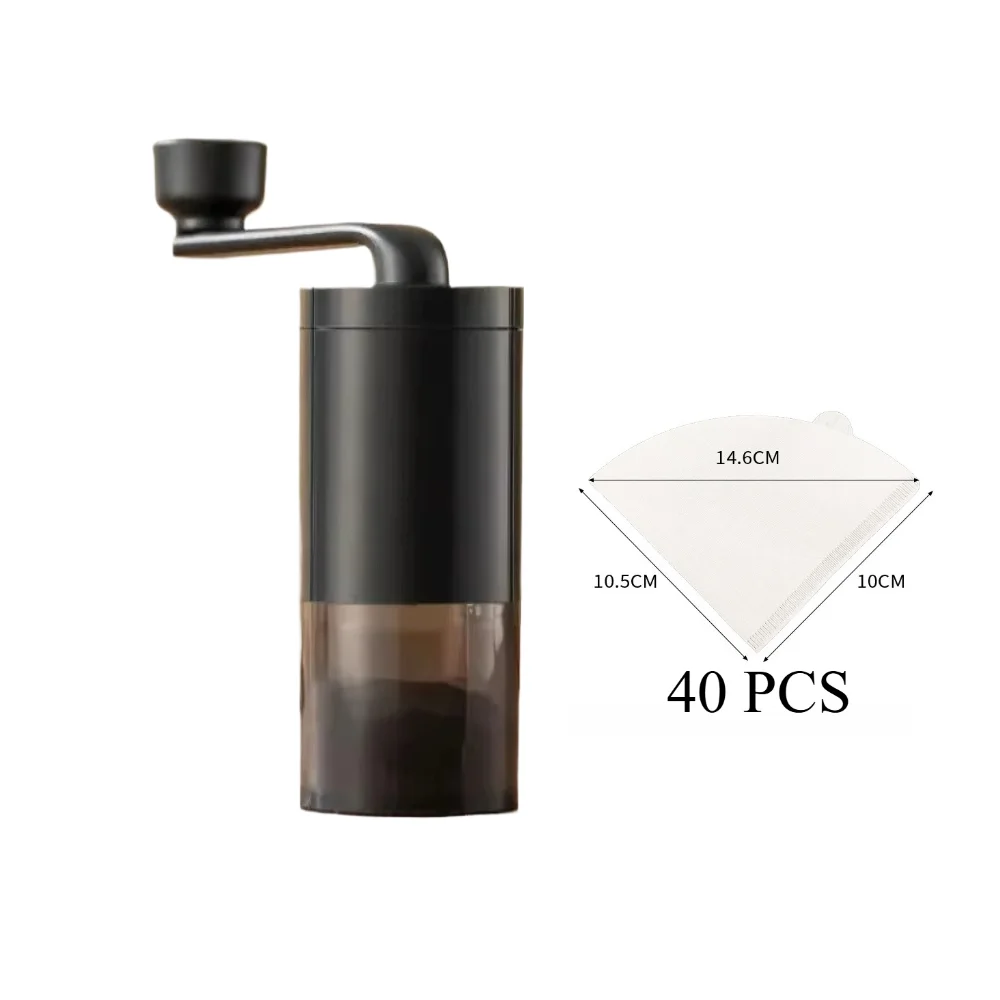 moedor-de-cafe-manual-com-mos-de-aco-inoxidavel-ajustavel-portatil-com-manivela-40-filtros-para-viagens-acampamentos-uso-domestico-cozinha-e-para-preparar-cafe-expresso