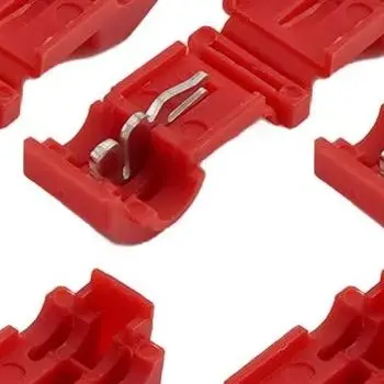 Resistant Terminal Blocks Installation Easy And Fast Installation Easy Installation Product Name Reliable Conductivity