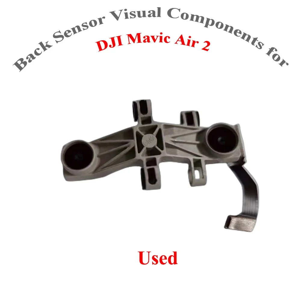 Original Air 2 Backward Sensor Visual Components Module with Cable Replacement For DJI Mavic Air 2/ 2S Drone Repair Parts