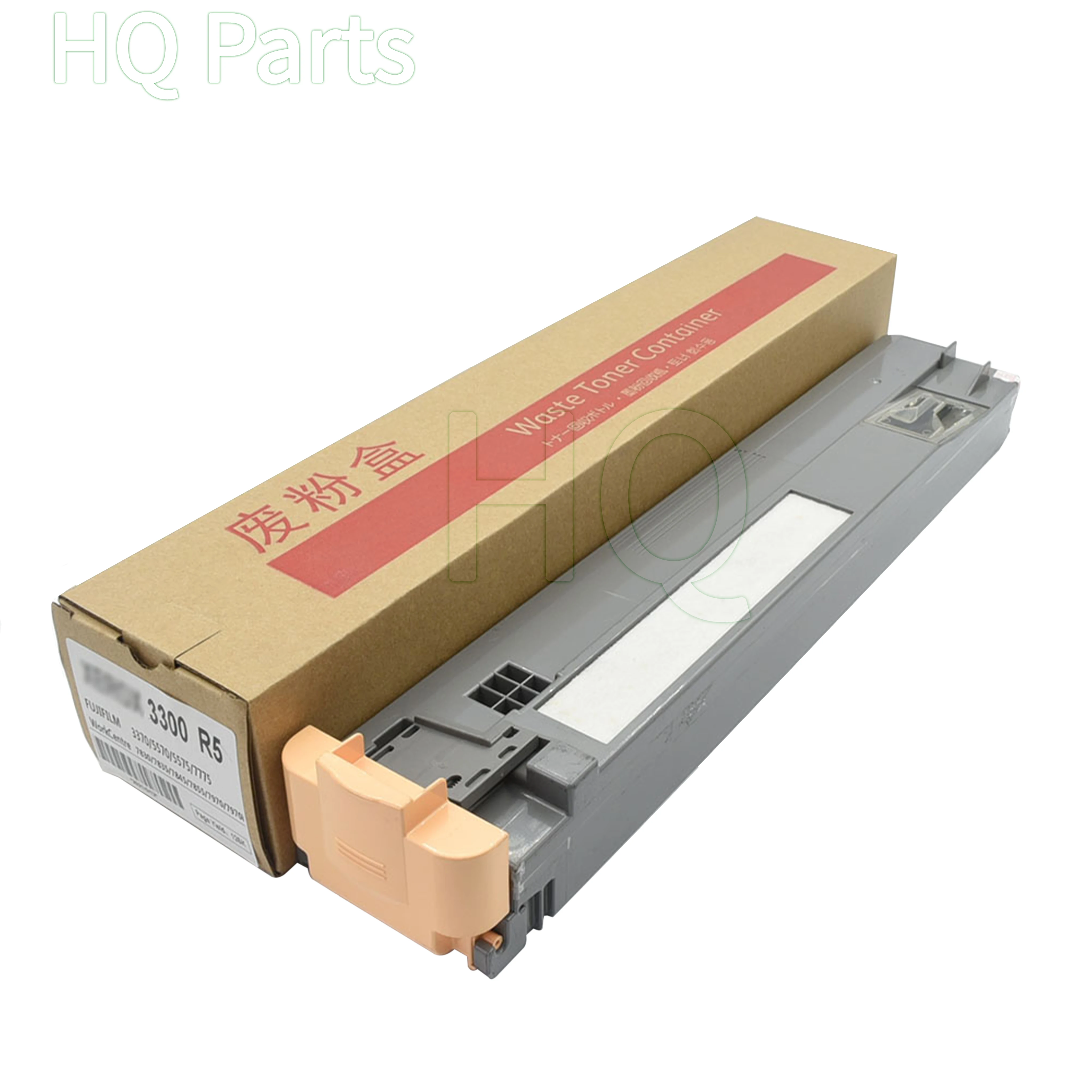 

Waste Toner Container For WorkCentre 7525 7530 7535 7545 7556 7830 7835 7845 7855 3370 2270 3300 Printer