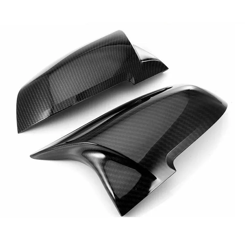 

Для BMW 1 2 3 3GT 4 M2 i3 серии F20 F21 F22 F23 F30 F31 F32 F33 F34 Белая крышка зеркала заднего вида автомобиля Крышка корпуса