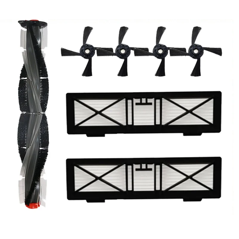 Sanq Main Side Brus… - image