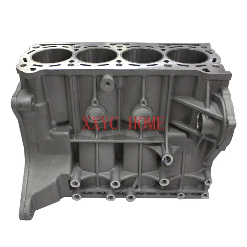 G16A G16B Engine Cylinder Block For Suzuki Swift Vitara Baleno Sidekick