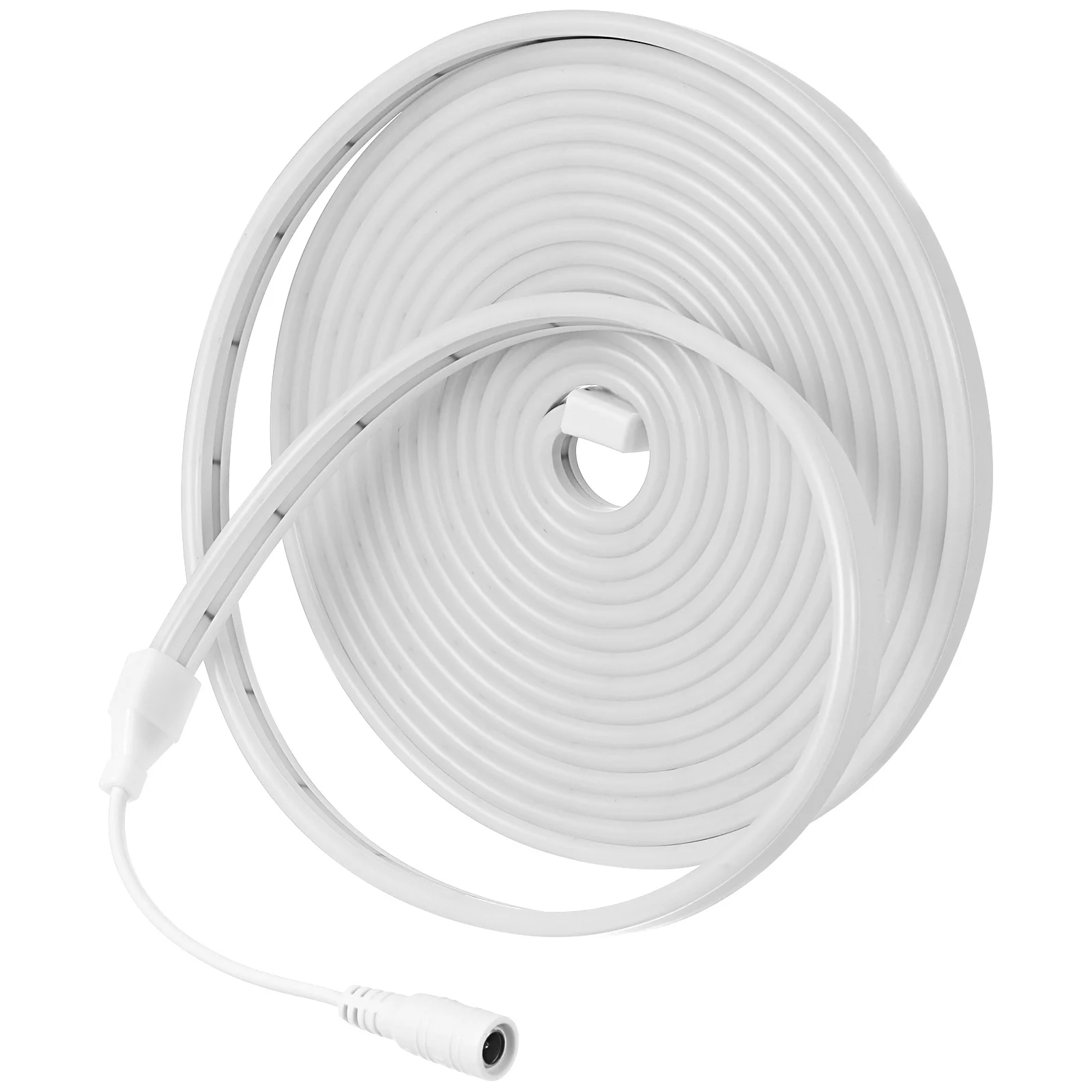 

Flexible LED Light Strip 5m High Brightness Easy Install for Bedrooms Bars Parties Ktvs Outdoor Settings LED Lights