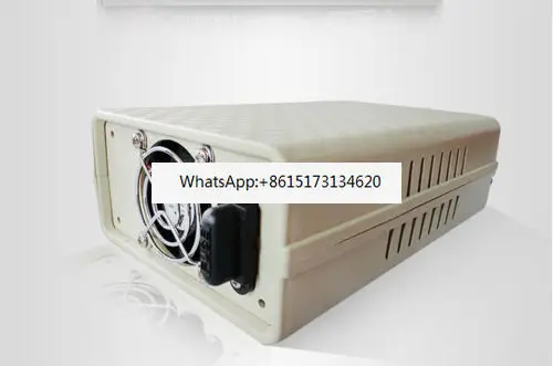 735MP بالموجات فوق الصوتية العاكس الكهربائية فيشر آلة صدمة Stunner F/ SUSAN #3