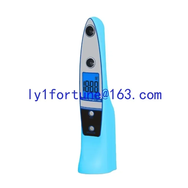 Hot-selling digital cable altimeter accurate height measuring instrument