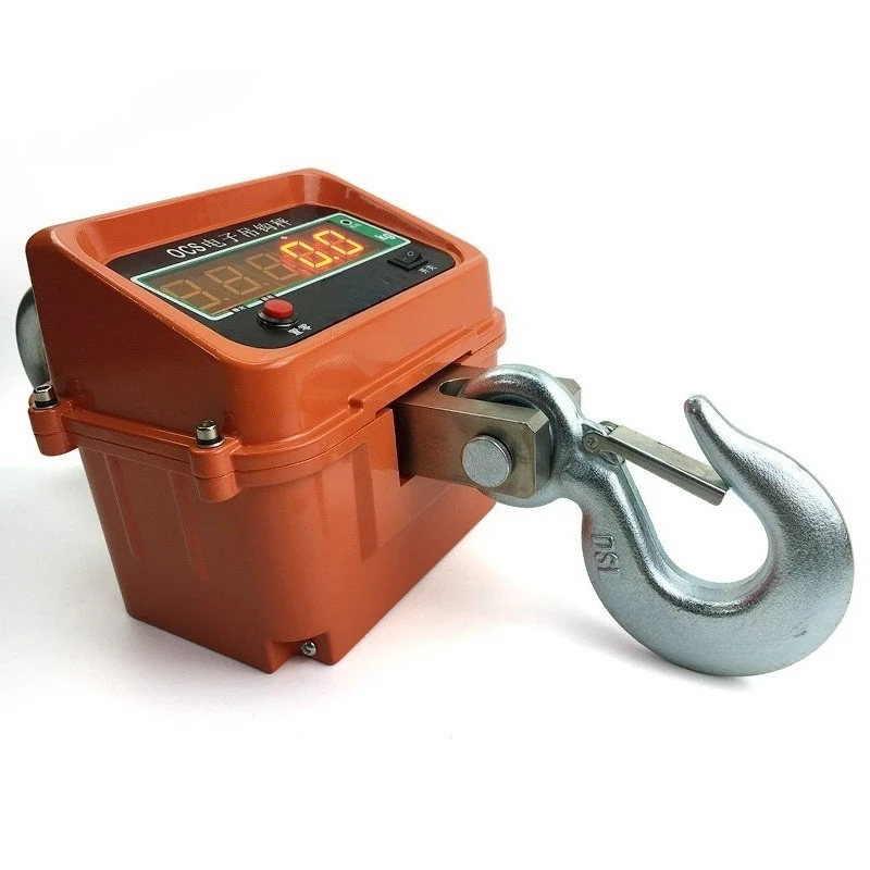 For Electronic Hook Scale Driving Scale OCS 1T2T3T with Remote Control
