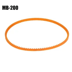 Sewing Tools Motor Drive V Belt MB-200 MB-210 MB-220 MB-230 MB-240 MB-250 MB-260 MB-270 More Sewing Machine Overlock Machine