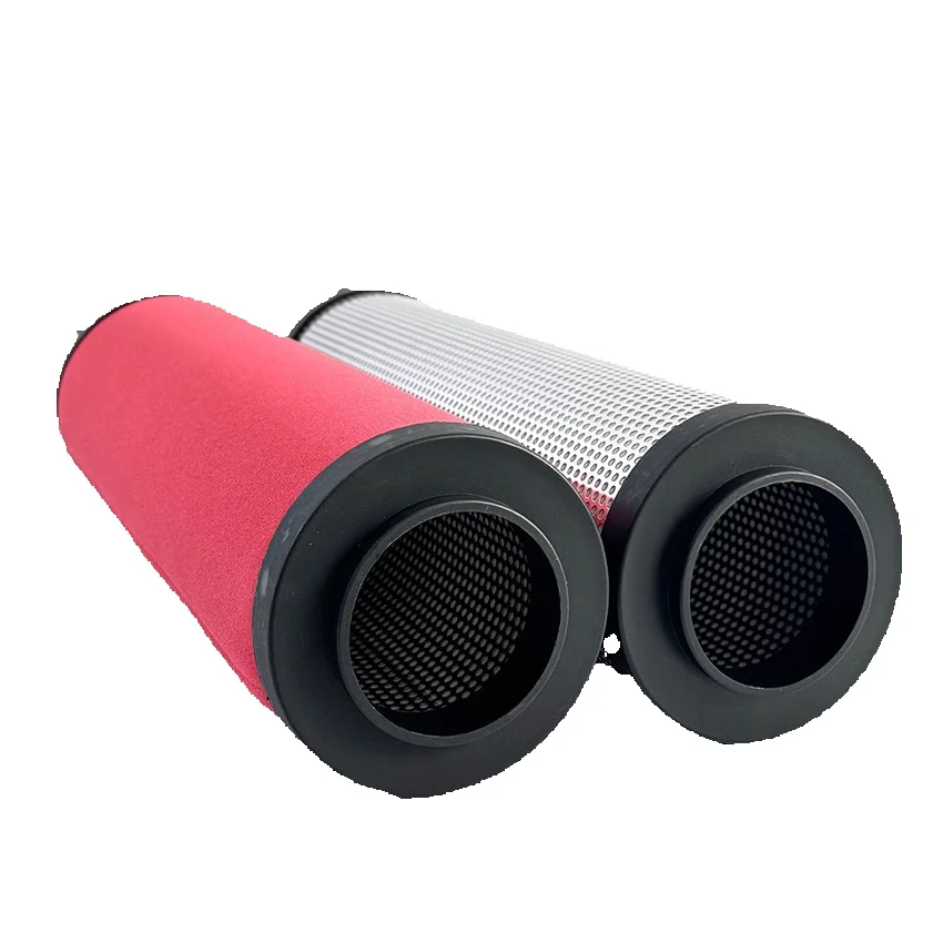 Replacement For Youshiao Refrigeration Dryer Pipeline Precision Filter Element Yq-018T Yq-018C Yq-018A