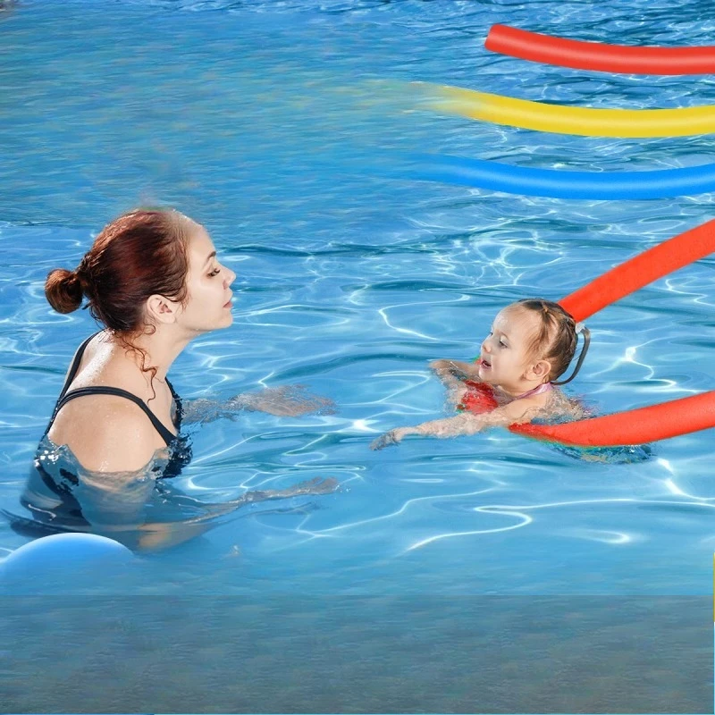 

Buoyancy Rod, Float Bar Children, Adult Anti-Drowning Beginners, Auxiliary Equipment