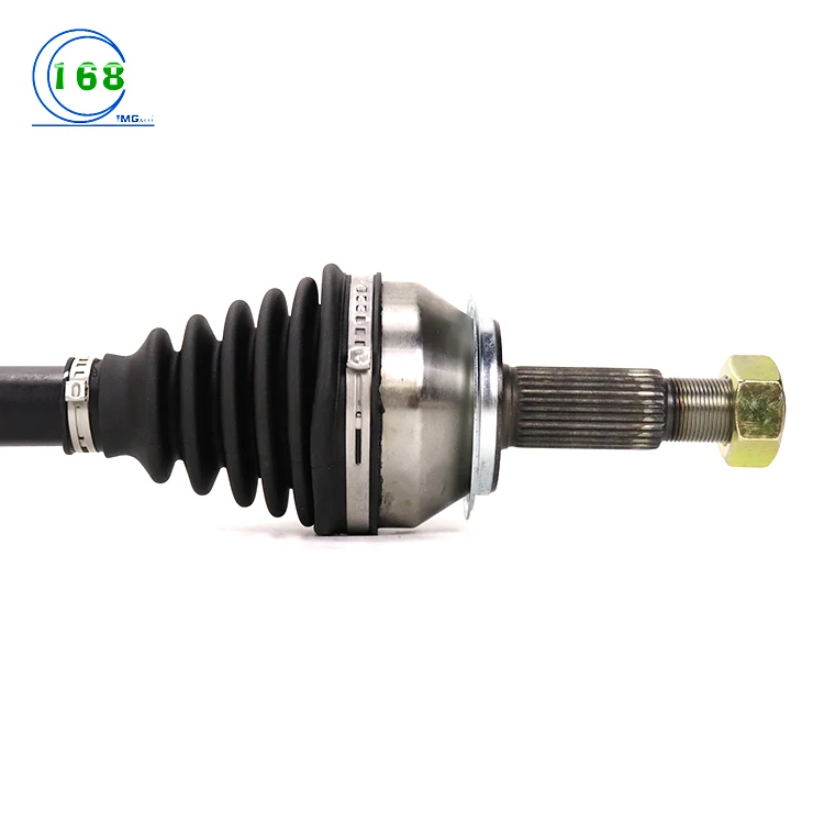 IMG محور المحرك الأمامي 39101-4BB0B 39100-4BB0B يستخدم لـ Nisssan Rogue Sport 2.0l Fwd 4x2 الجانب الأيسر