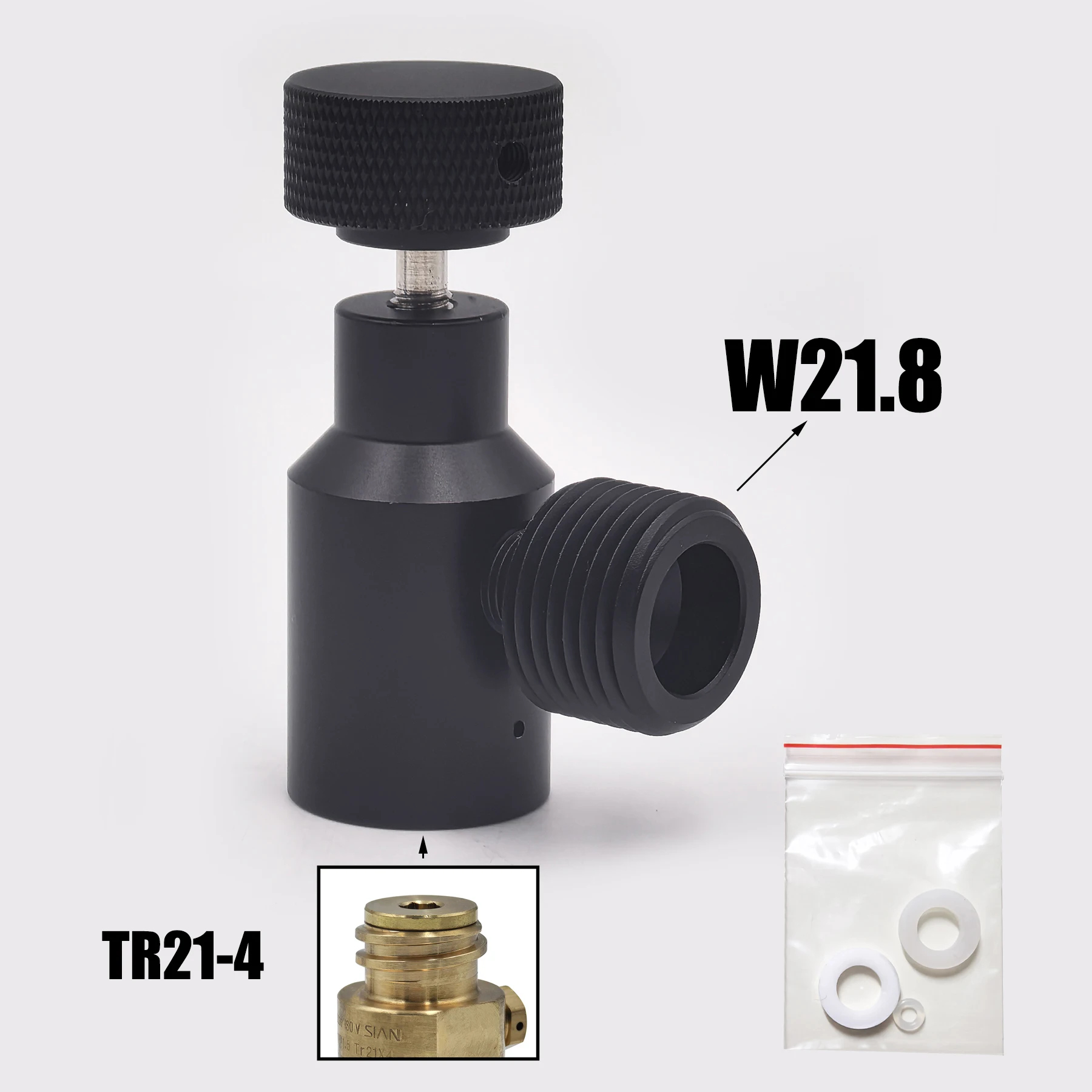 Variant: W21.8